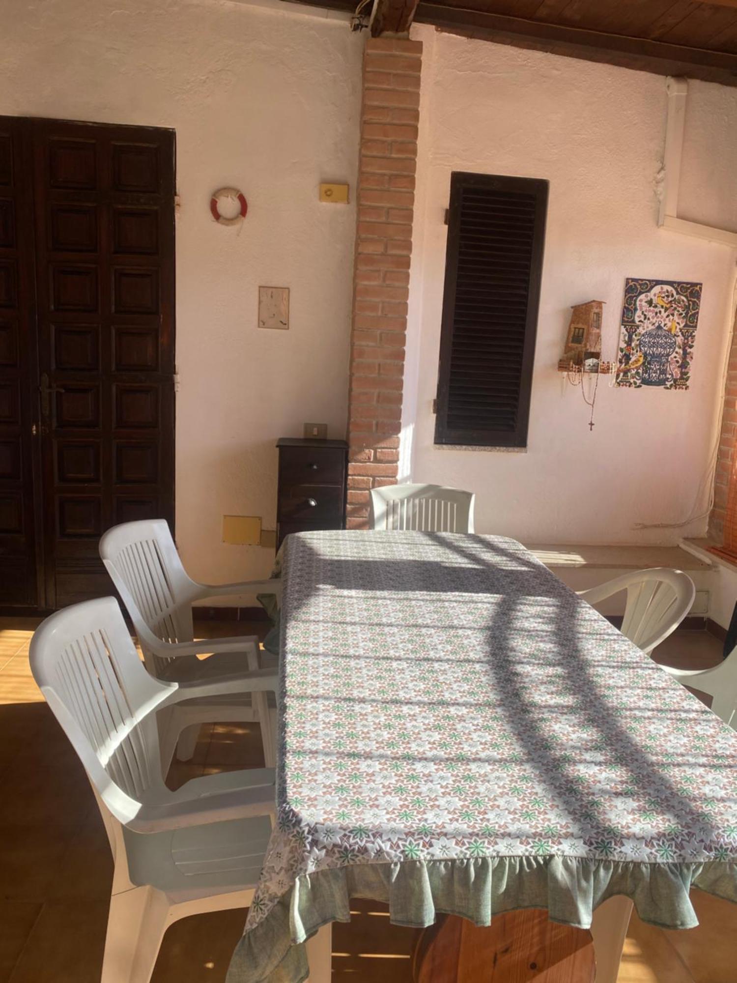 Casa Mimma Apartment Solanas  Exterior photo